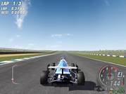 Toca Race Driver 3