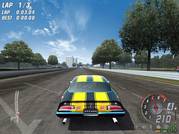 Toca Race Driver 3