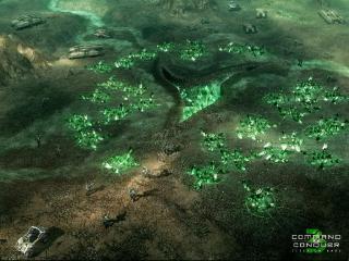 Tiberium Wars