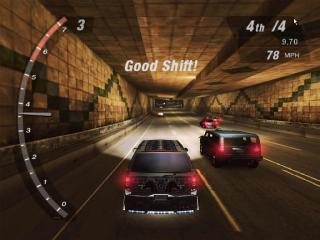 NfS: Underground 2