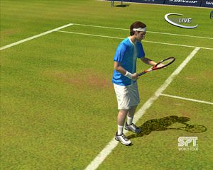 Virtua Tennis 3