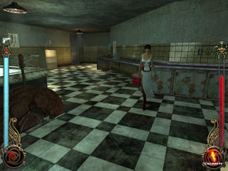 Vampire: The Masquerade - Bloodlines