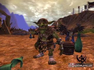 Warhammer Online