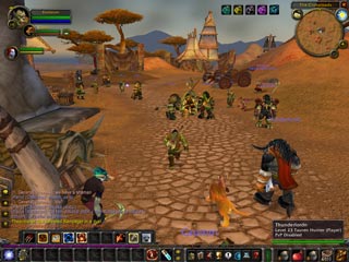 World of WarCraft