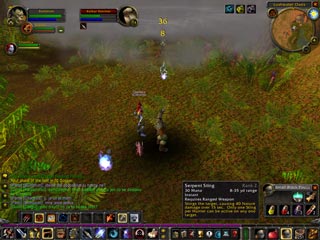 World of WarCraft