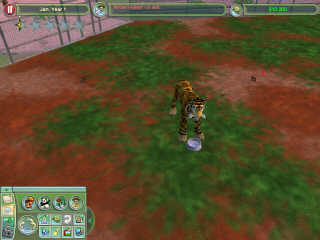 Zoo Tycoon 2