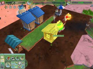 Zoo Tycoon 2