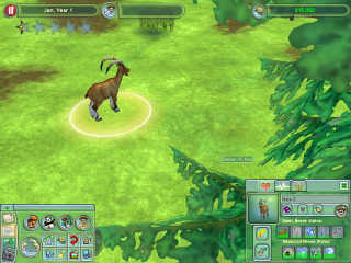 Zoo Tycoon 2