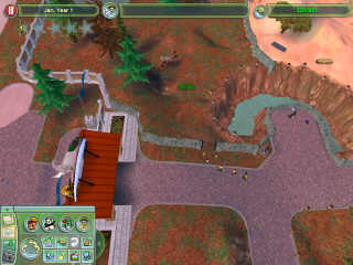 Zoo Tycoon 2