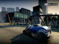 Burnout 5