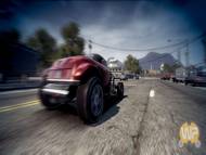 Burnout Paradise