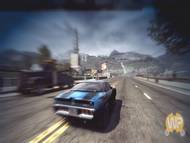 Burnout Paradise