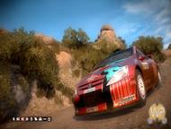 Colin McRae: DIRT