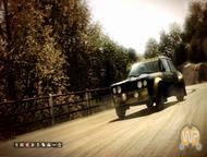 Colin McRae: DIRT