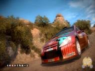 Colin McRae: DIRT