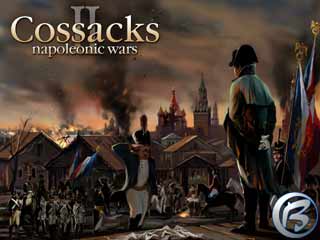 Cossacks II: Napoleonic Wars