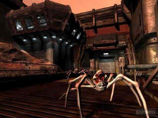 DOOM 3