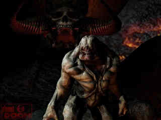 DOOM 3