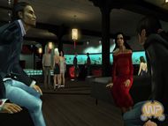 Dreamfall: The Longest Journey