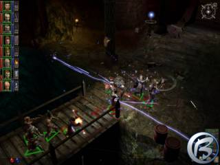 Dungeon Siege