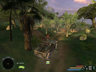 Far Cry