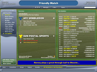 Football Manager 2005