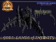 GODS: Lands of Infinity