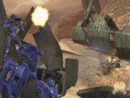 Halo 2 - Vista