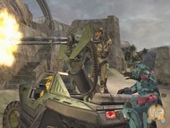 Halo 2 - Vista