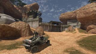 Halo 3 beta