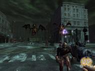 Hellgate: London