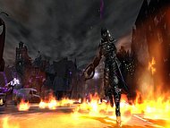 Hellgate: London