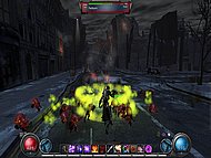 Hellgate: London