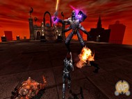 Hellgate: London