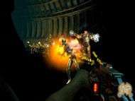 Hellgate: London