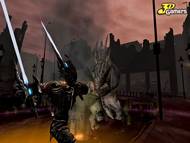 Hellgate: London