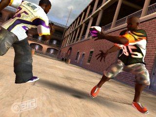 NFL Street 3