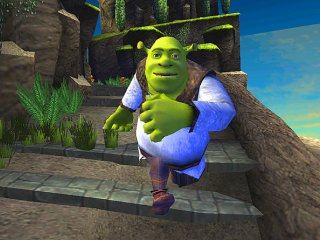 Shrek the Third