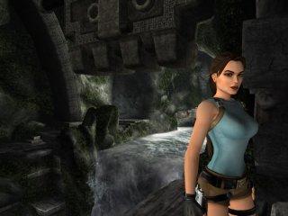 Tomb Raider: Anniversary