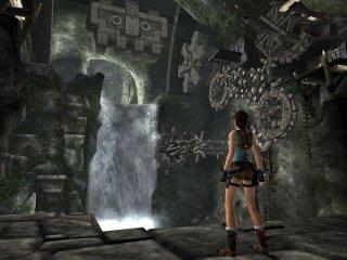 Tomb Raider: Anniversary