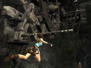 Tomb Raider: Anniversary