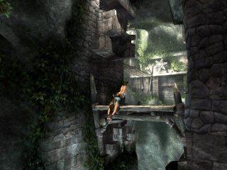 Tomb Raider: Anniversary