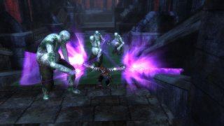 Untold Legends: Dark Kingdom