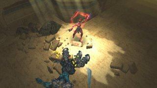 Dungeon Siege: Throne of Agony