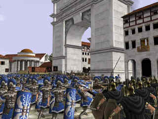 Rome:Total War