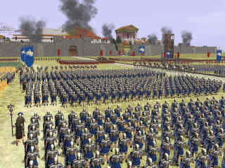 Rome:Total War