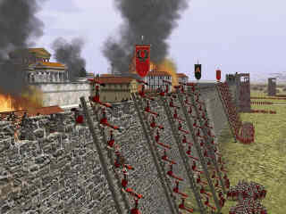 Rome:Total War