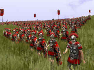 Rome:Total War