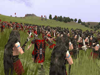 Rome:Total War