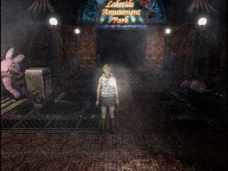 Silent Hill 3